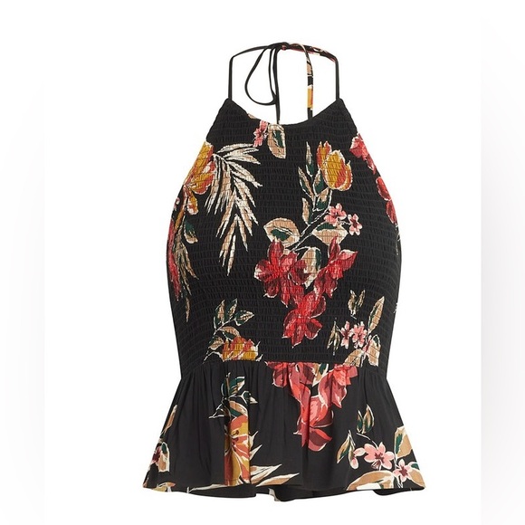 PATRONS‎ DE PEACE, HEATH TOP size M - Picture 4 of 11